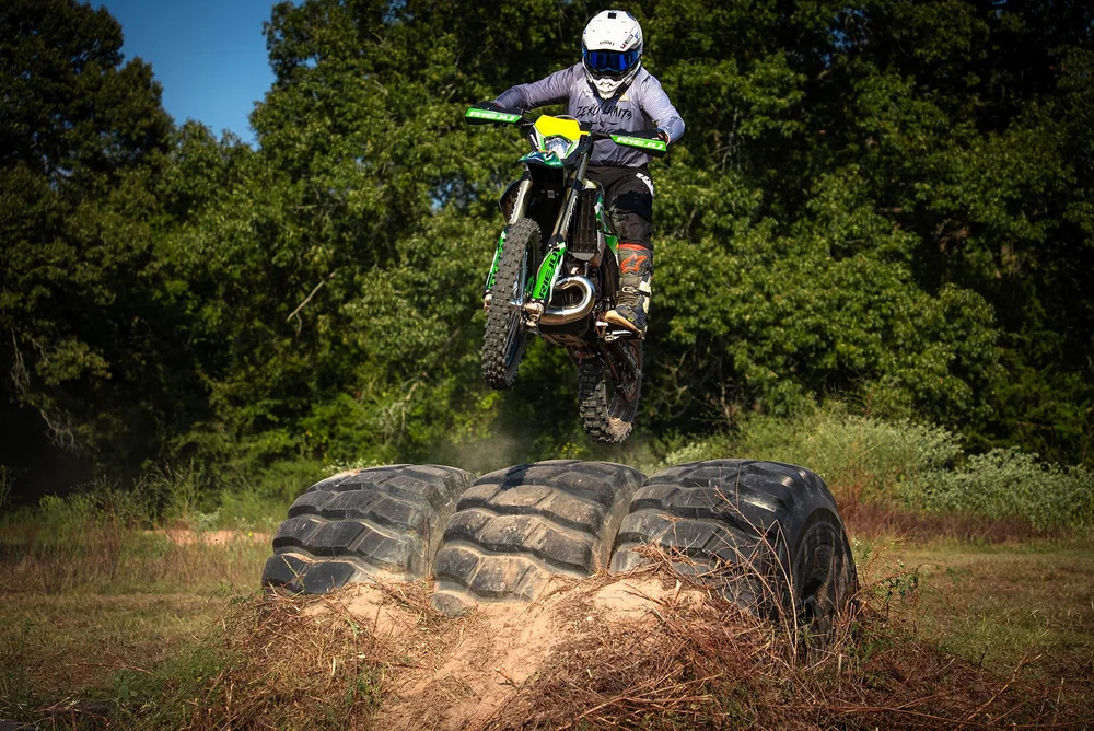 2024 Rieju MR Racing — Rieju USA