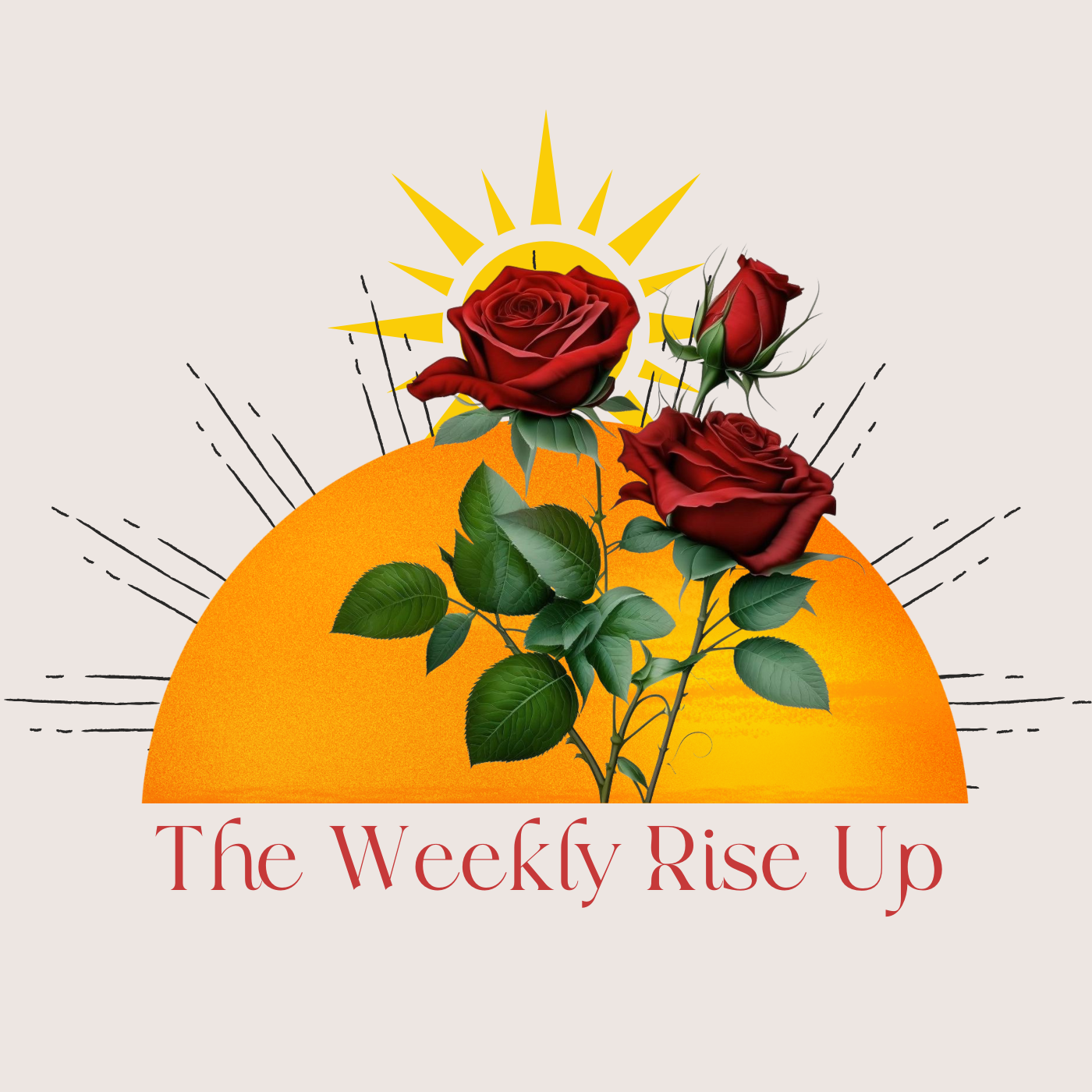 The Weekly Rise Up 26-Minute Meditation