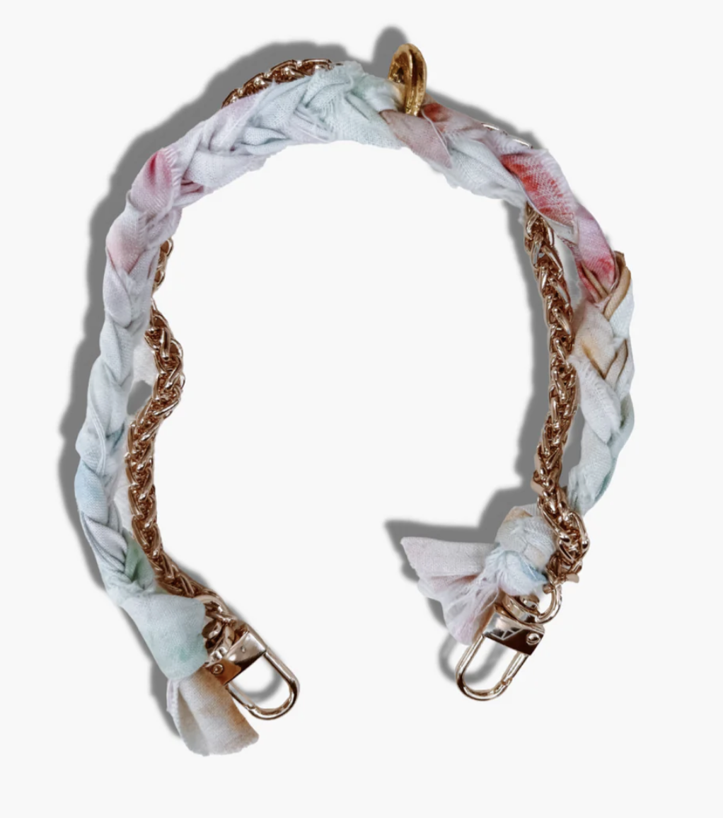 Should I become a phone chain girly? I'm really considering it.