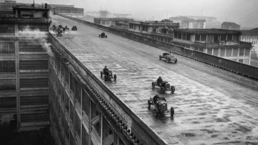 THESE 3 ROOFTOP TEST TRACKS WILL BLOW YOUR MIND