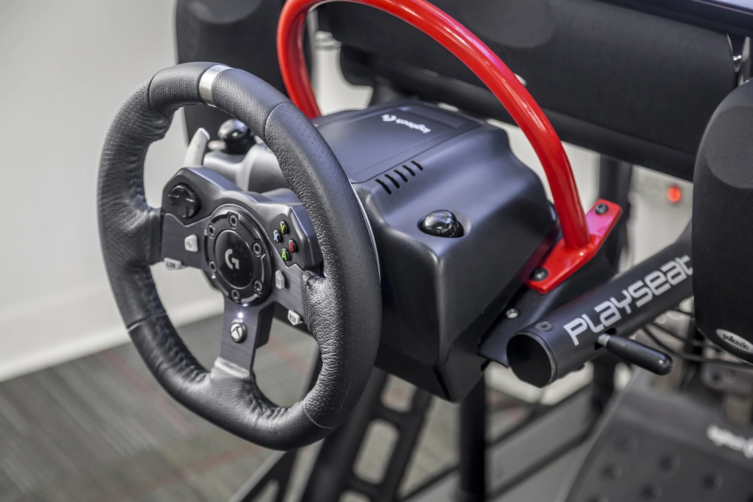 Forza Motorsport Racing Gallery Petersen Automotive Museum