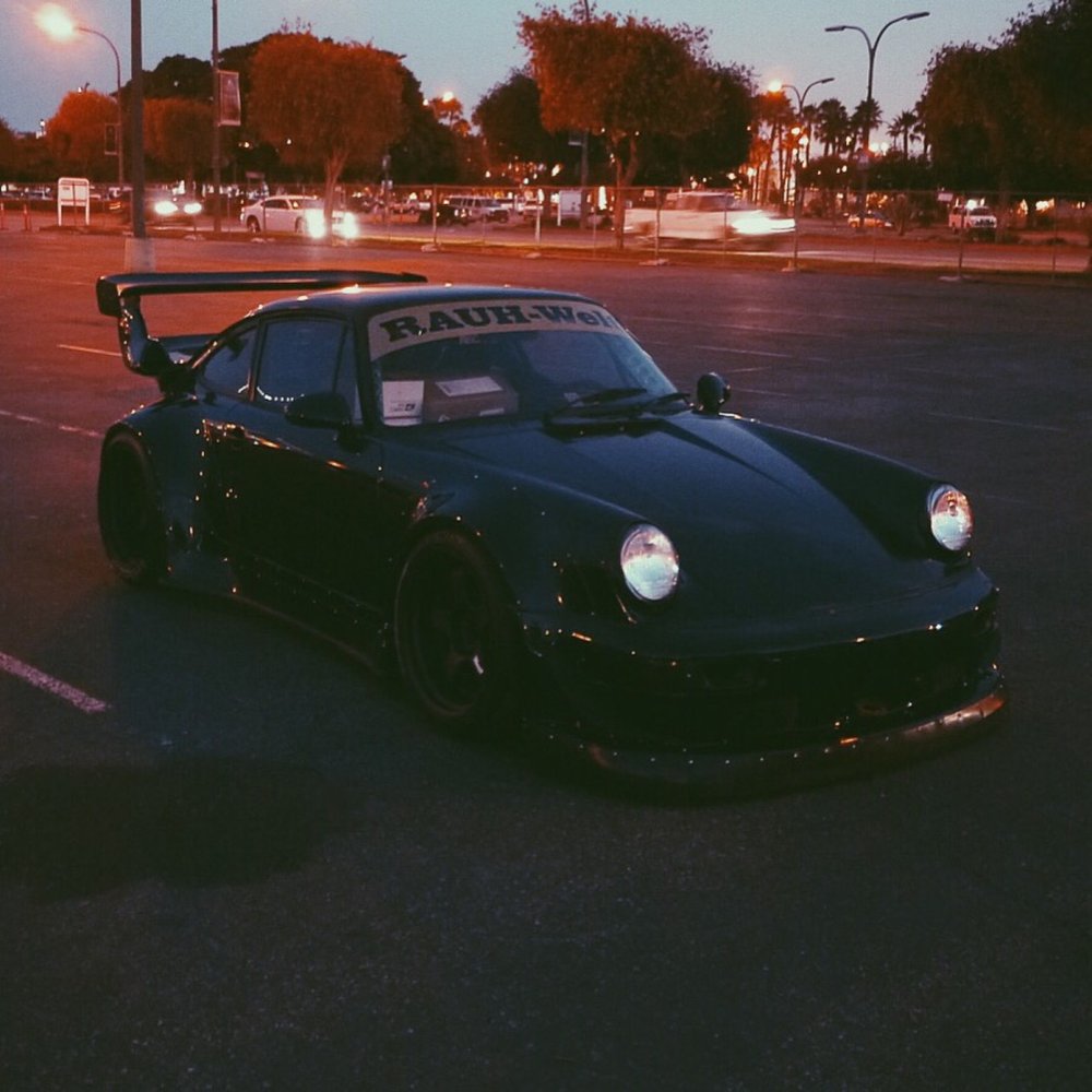 The Art of the Slide: Drifting - PT 1 — Petersen Automotive Museum