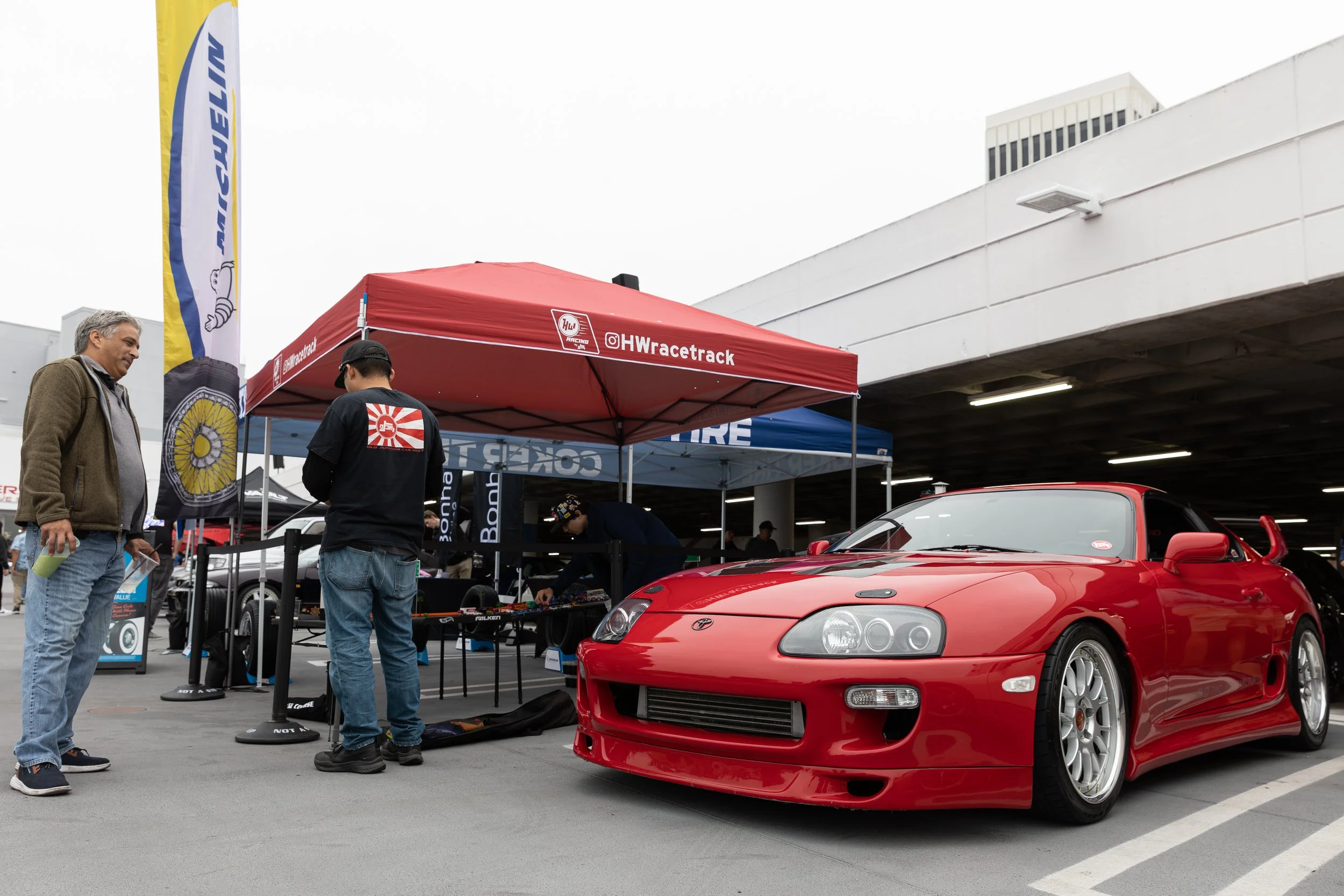 EVENT RECAP | 30 Years of Boxster Cruise-In 2023 