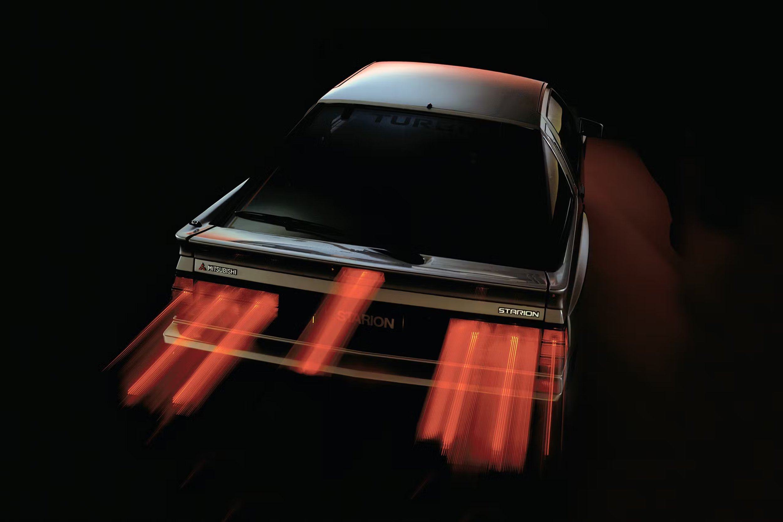 This trio of ’80s Japanese sports cars could have made their mark