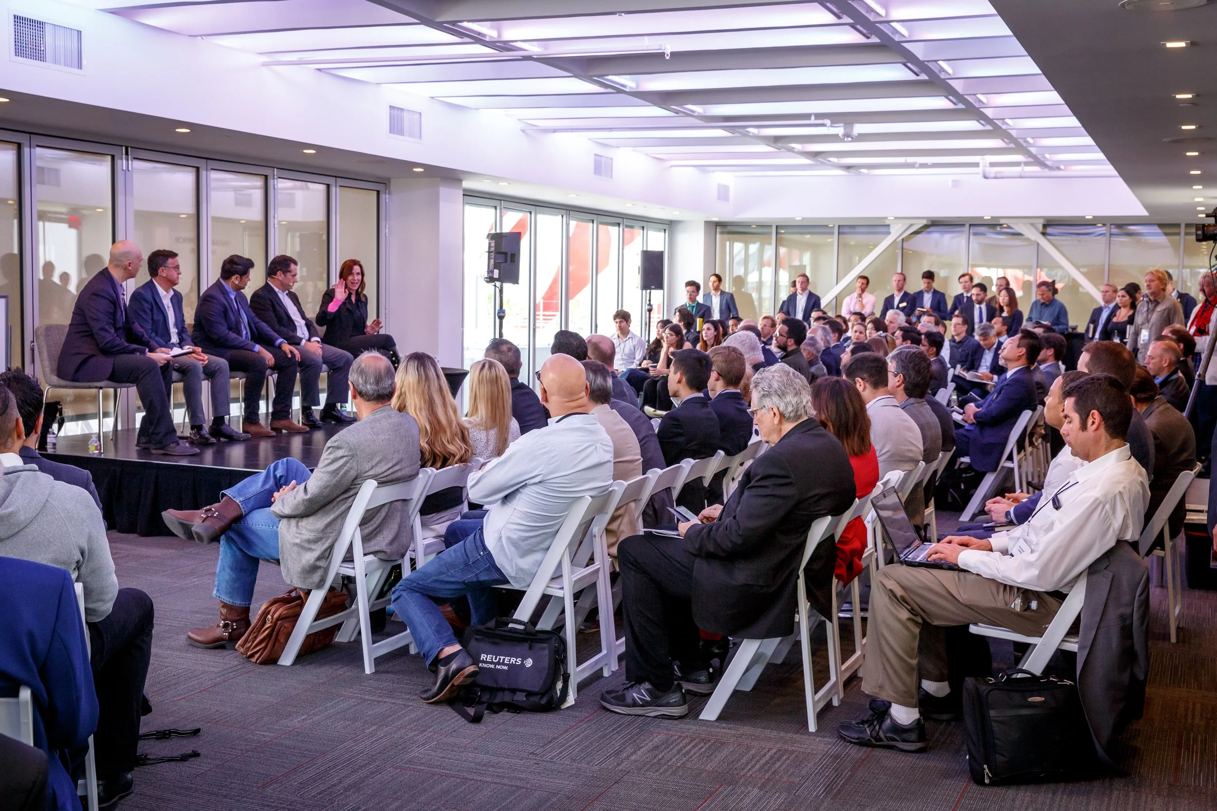 The Petersen Museum Estate Planning Panel