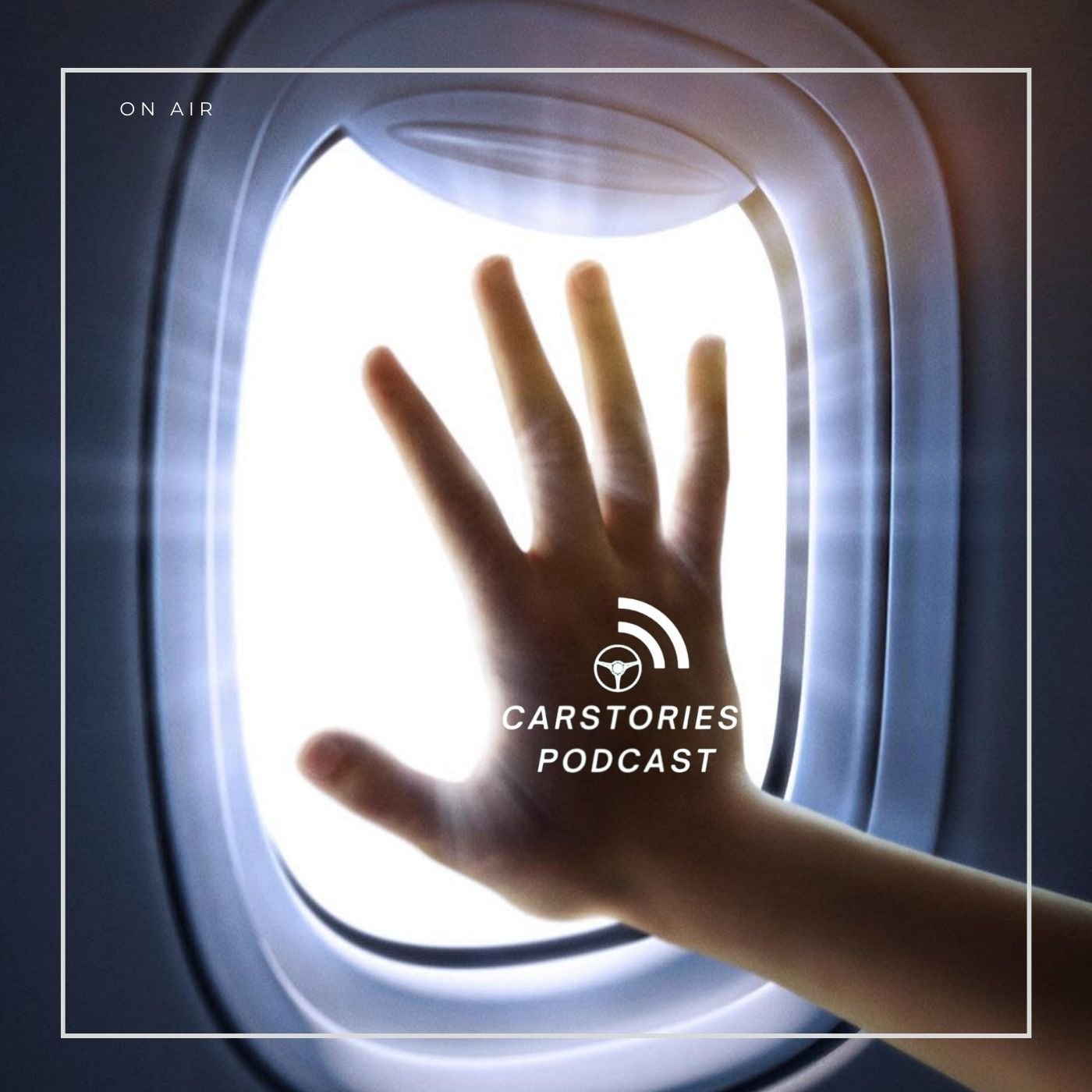 NEW PODCAST | Actor Matt Long!