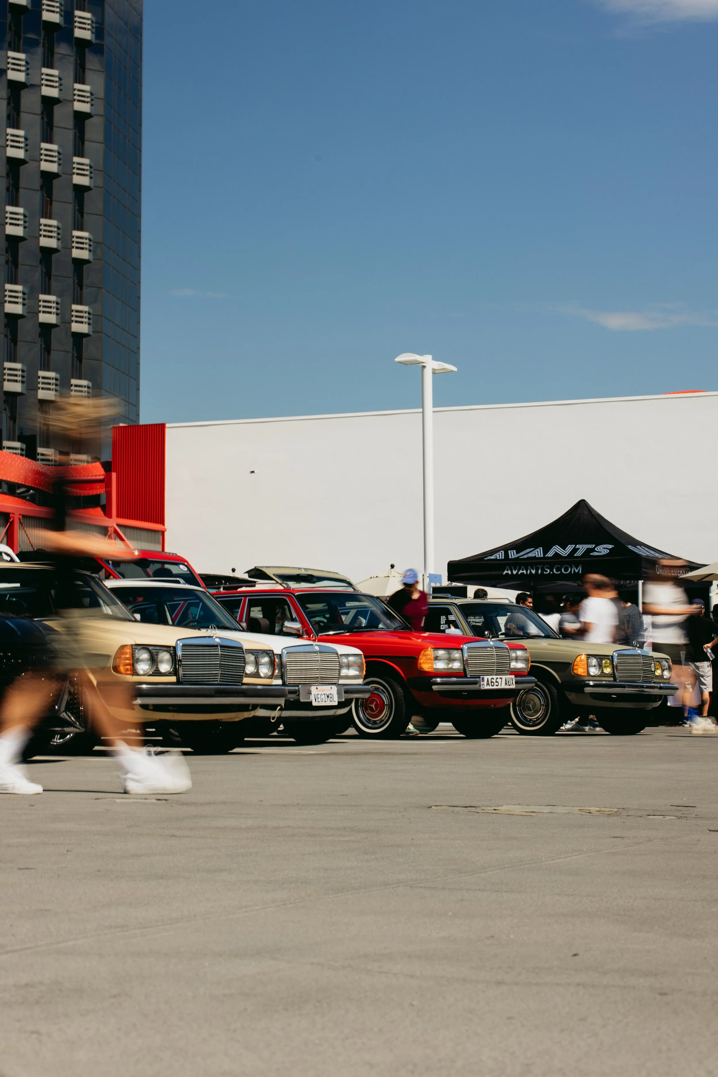 Hollywood Parade Recap | Celebrating 100 Years of Hollywood