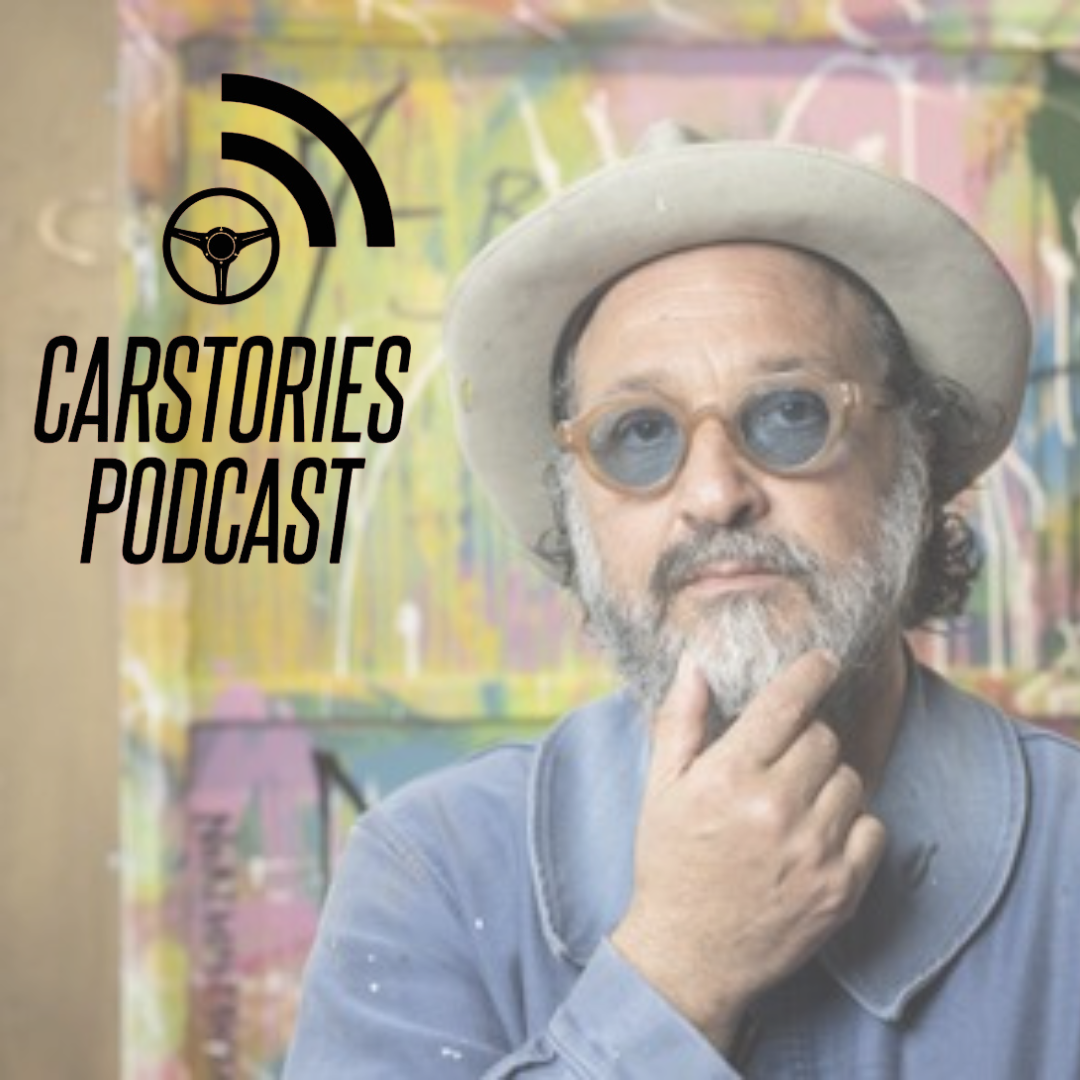 NEW PODCAST | Mr. Brainwash