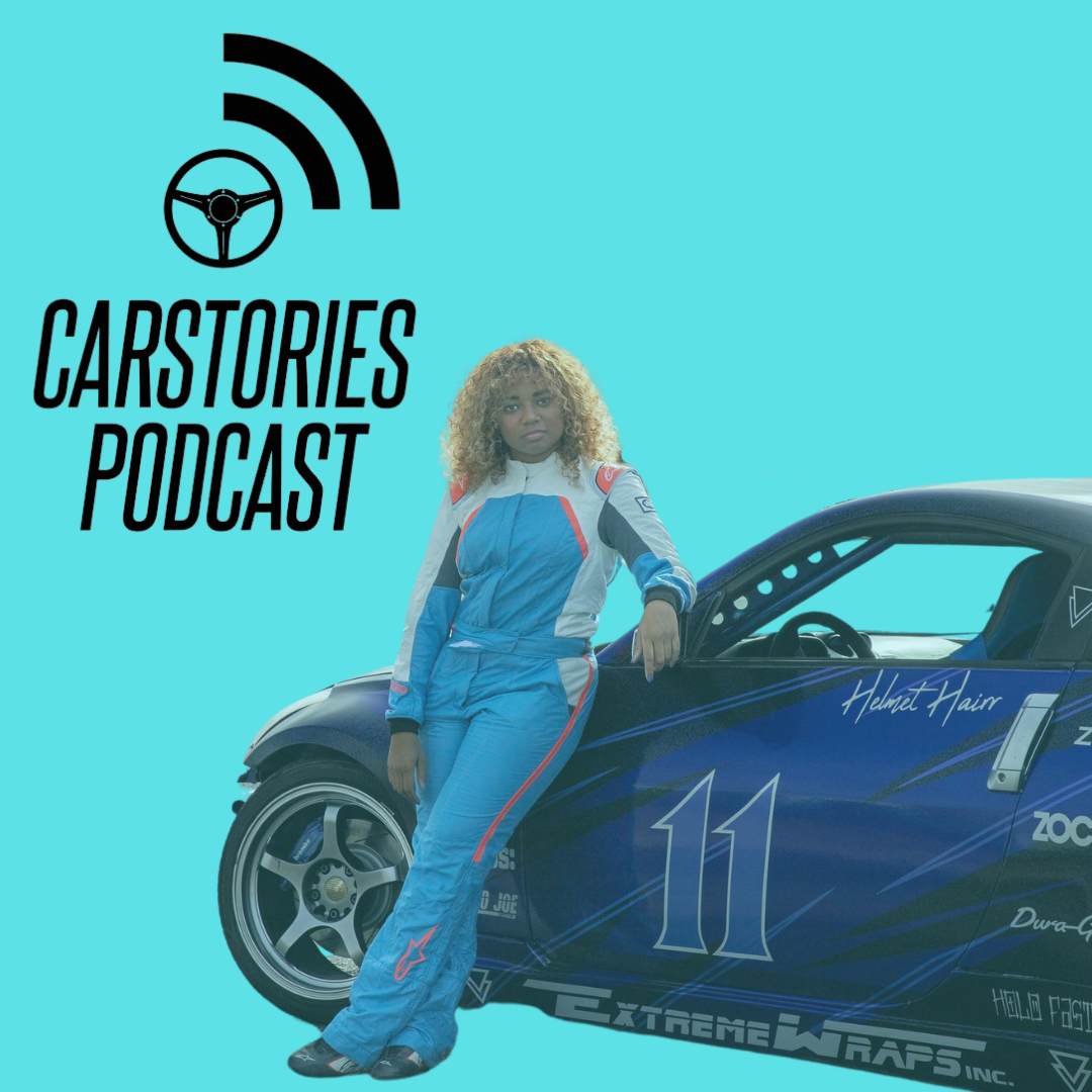 NEW PODCAST | Bri Lynch