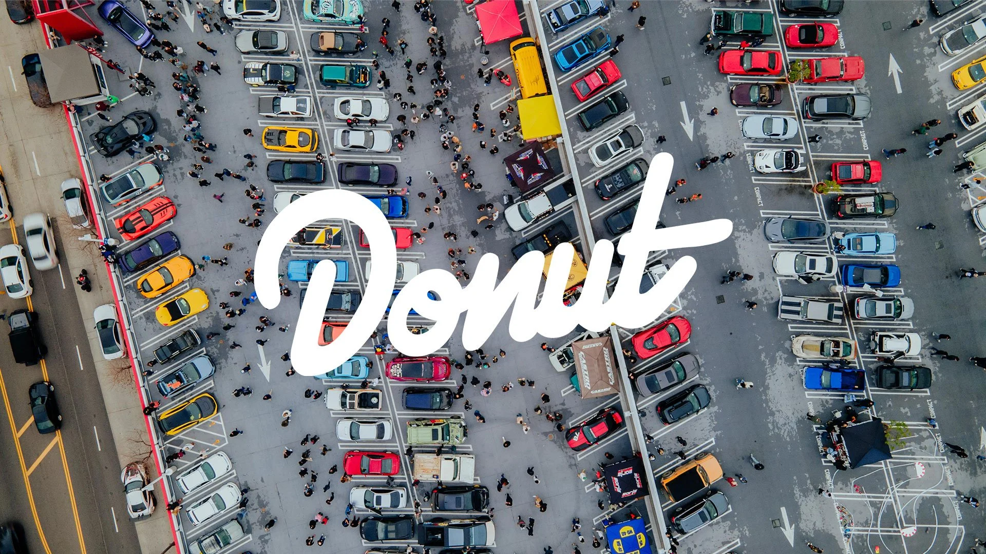 Record-Setting Donut Media Cruise-In | Event Recap