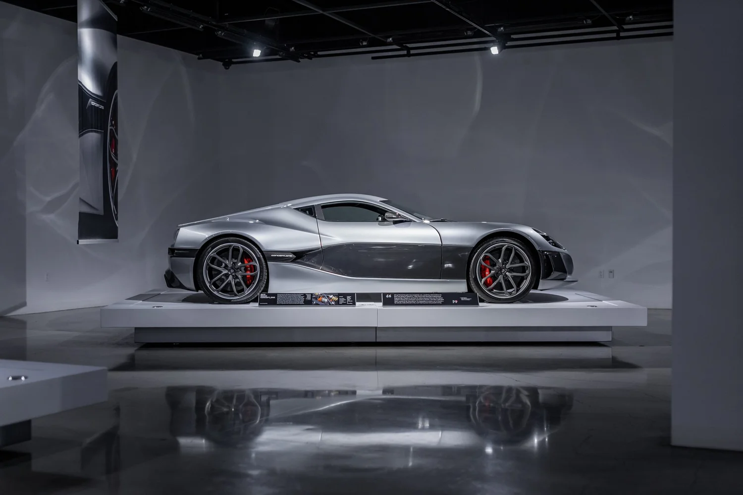 Sbarro gt1 Concept