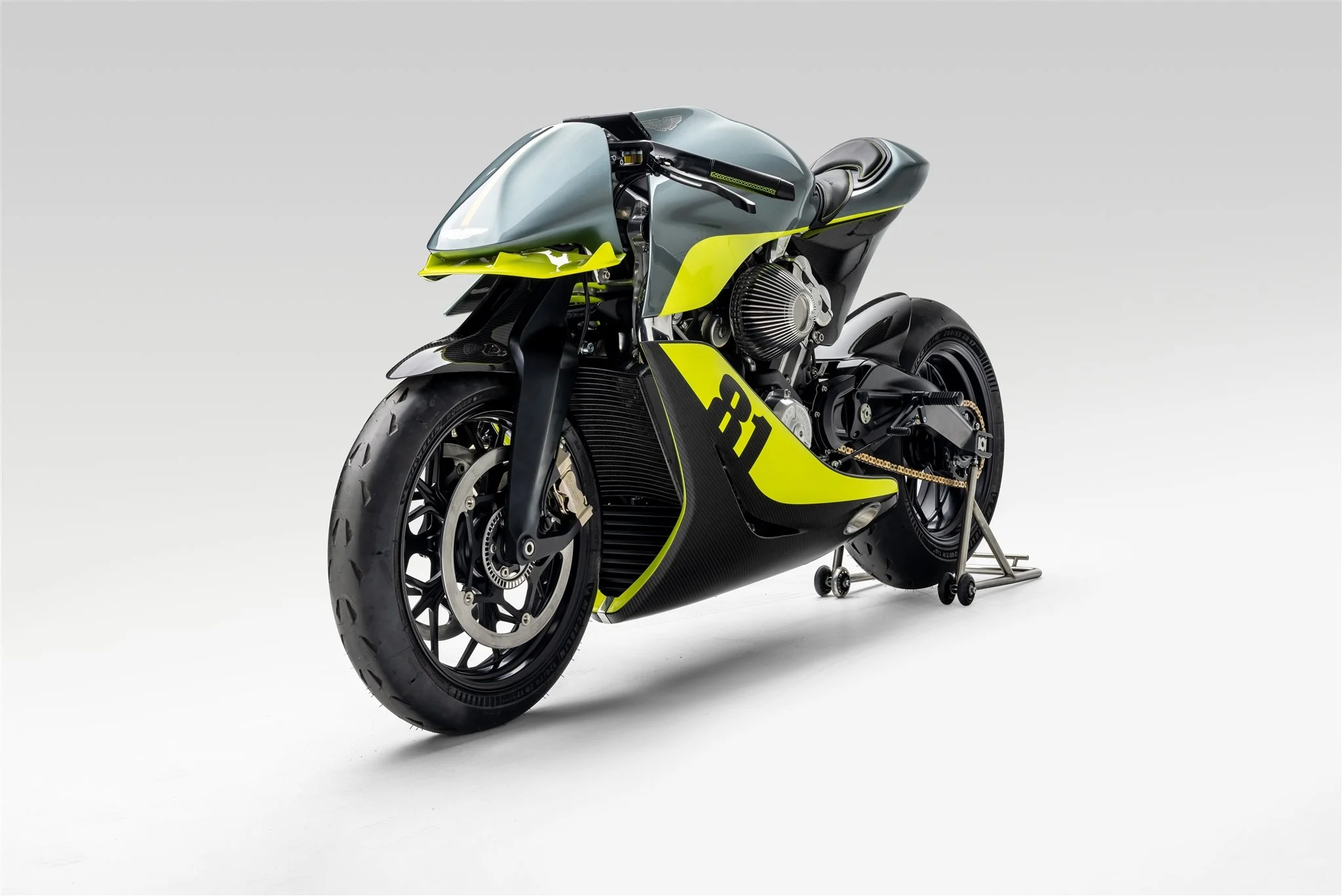 amb 001 aston martin specs