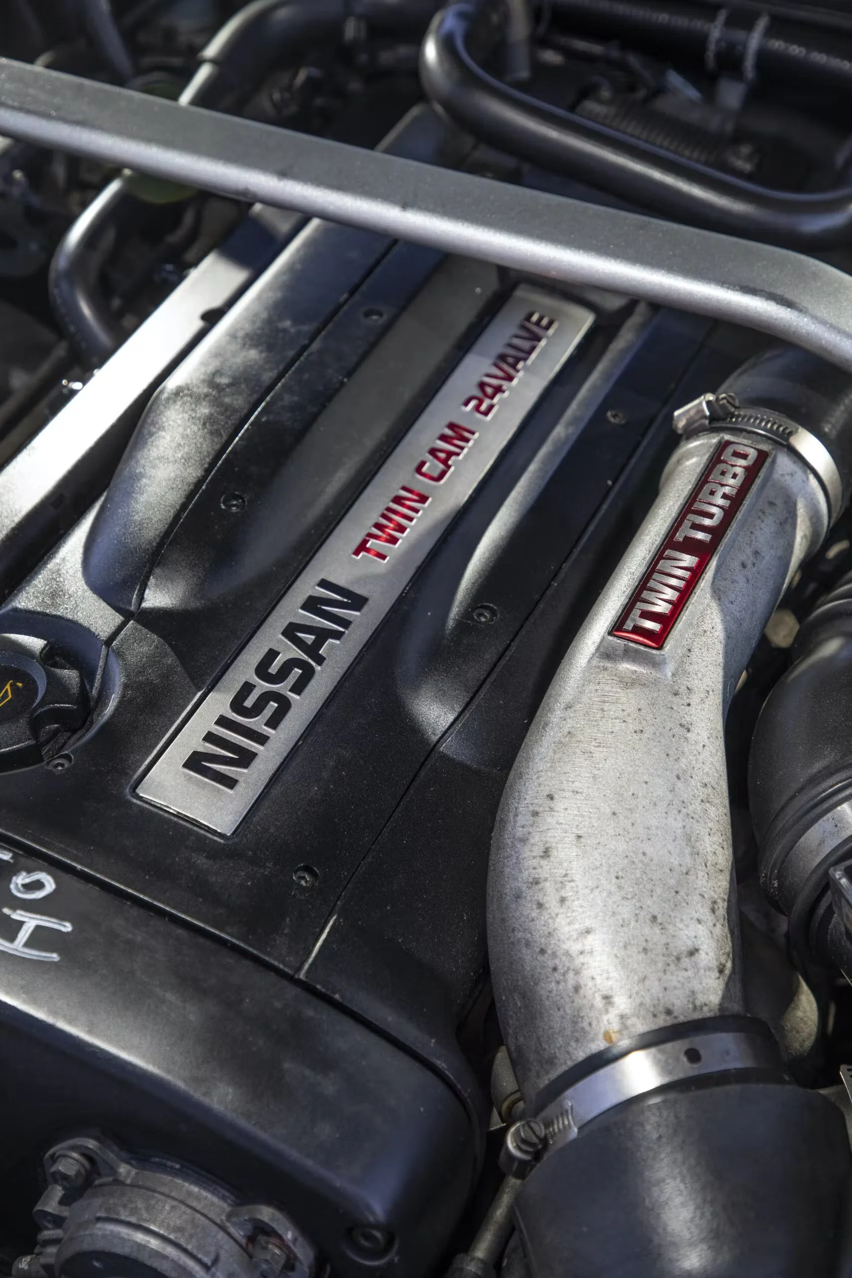 Stock R34 Gtr Engine Nissan Skyline R34 Engine