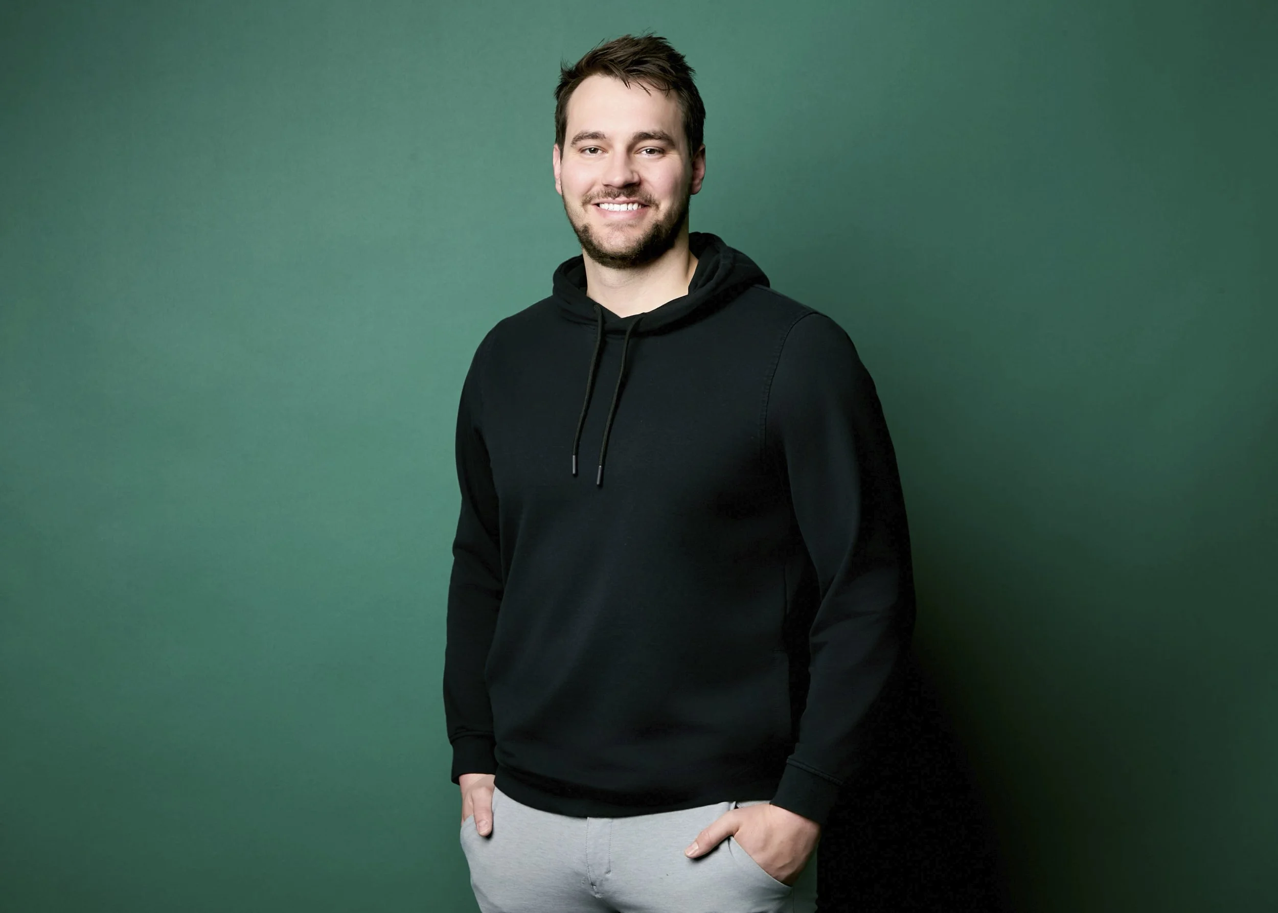 Jesse Cunningham - Superstar Product Designer Extrodinaire