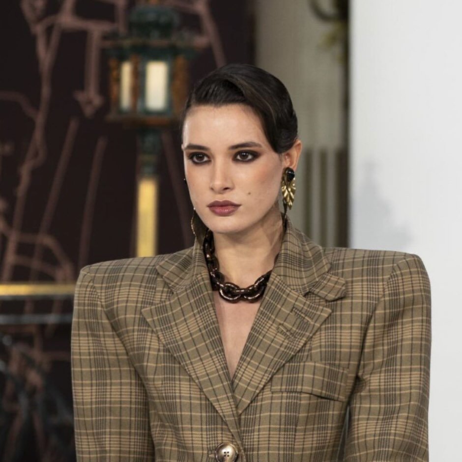 PK Bijoux is back, and she&rsquo;s not subtle 🍸 

One-of-a-kind statement pieces designed to lead the look, not follow it.

Now back in our LA showroom and available to pull via IN-HOUSE.