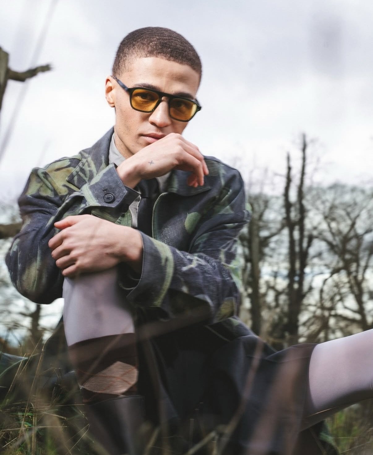 @youngsweetboy wears @cubitts Hemingford in Celadon for @boysbygirls

Photography by @louisawilkie
Styling by @fara_galaxy