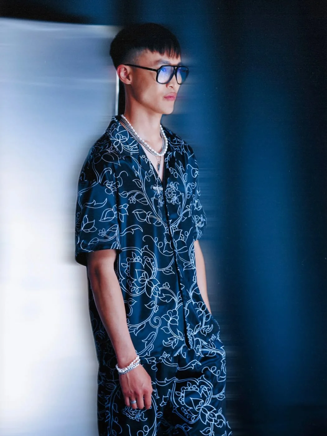 NEW TO IN-HOUSE ⚡️

Meet @sooratti_sooratti a luxury menswear label bringing together contemporary streetwear, intricate embellishment and statement-making design.

Founded by Aileen Gilani, the collection is designed for those who aren&rsquo;t afrai