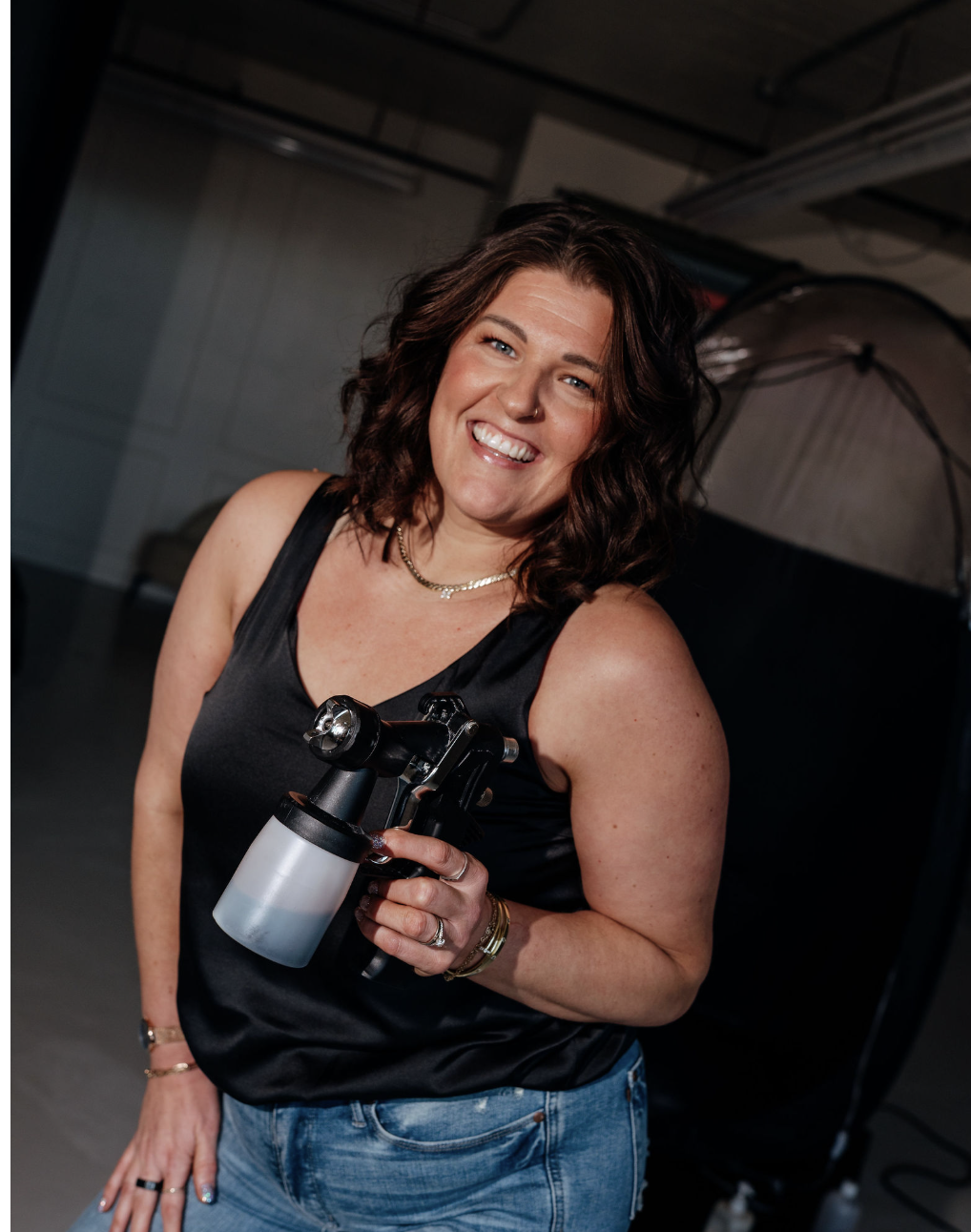 Meet the Glow Boss Behind the Blog