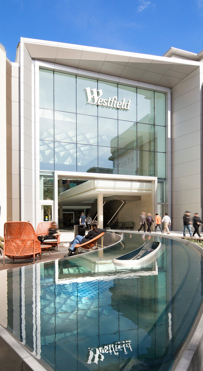 Westfield Valley Fair Mall Renovation and Expansion