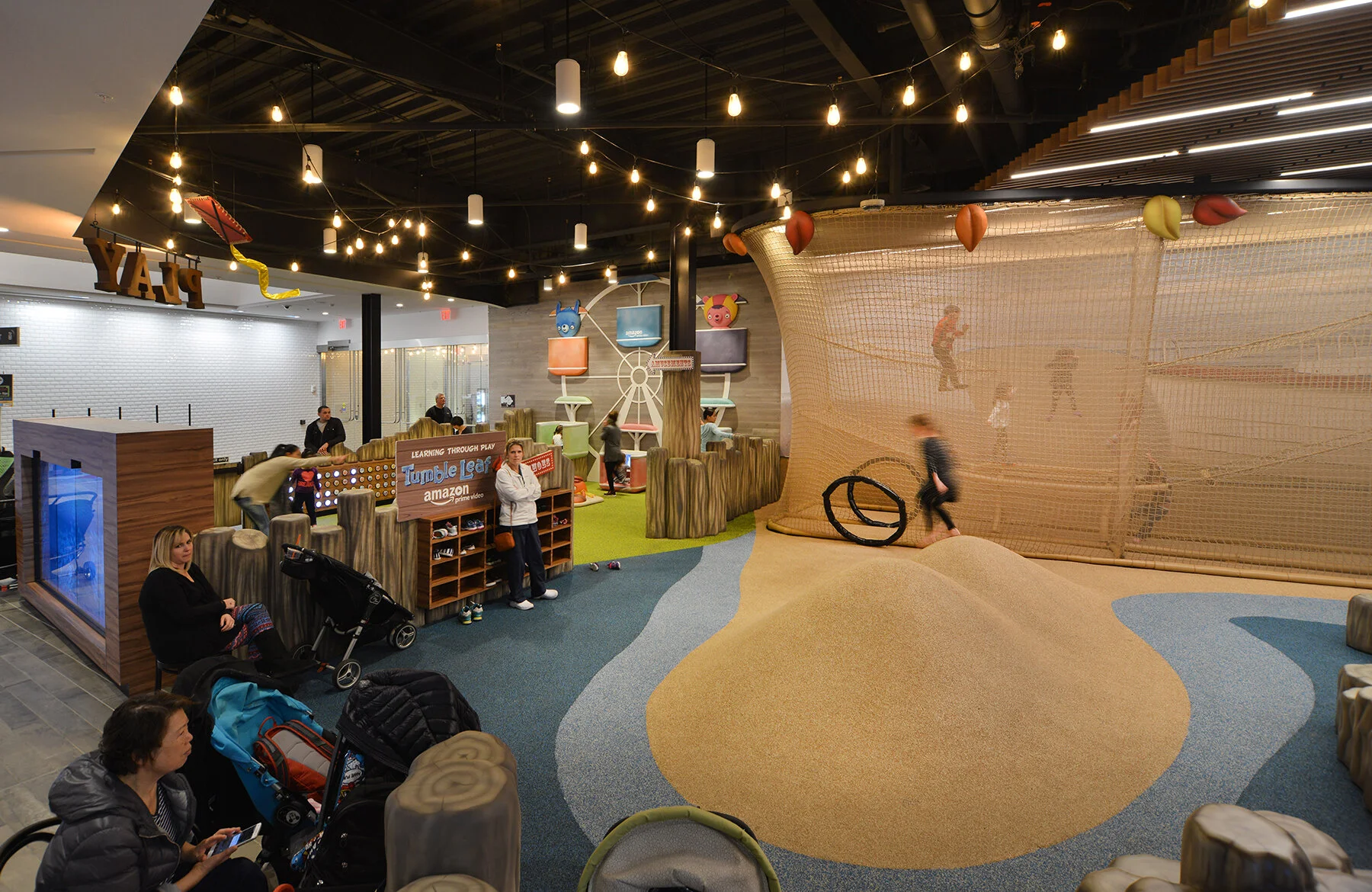 Lids Garden State Plaza Phone Number Fasci Garden