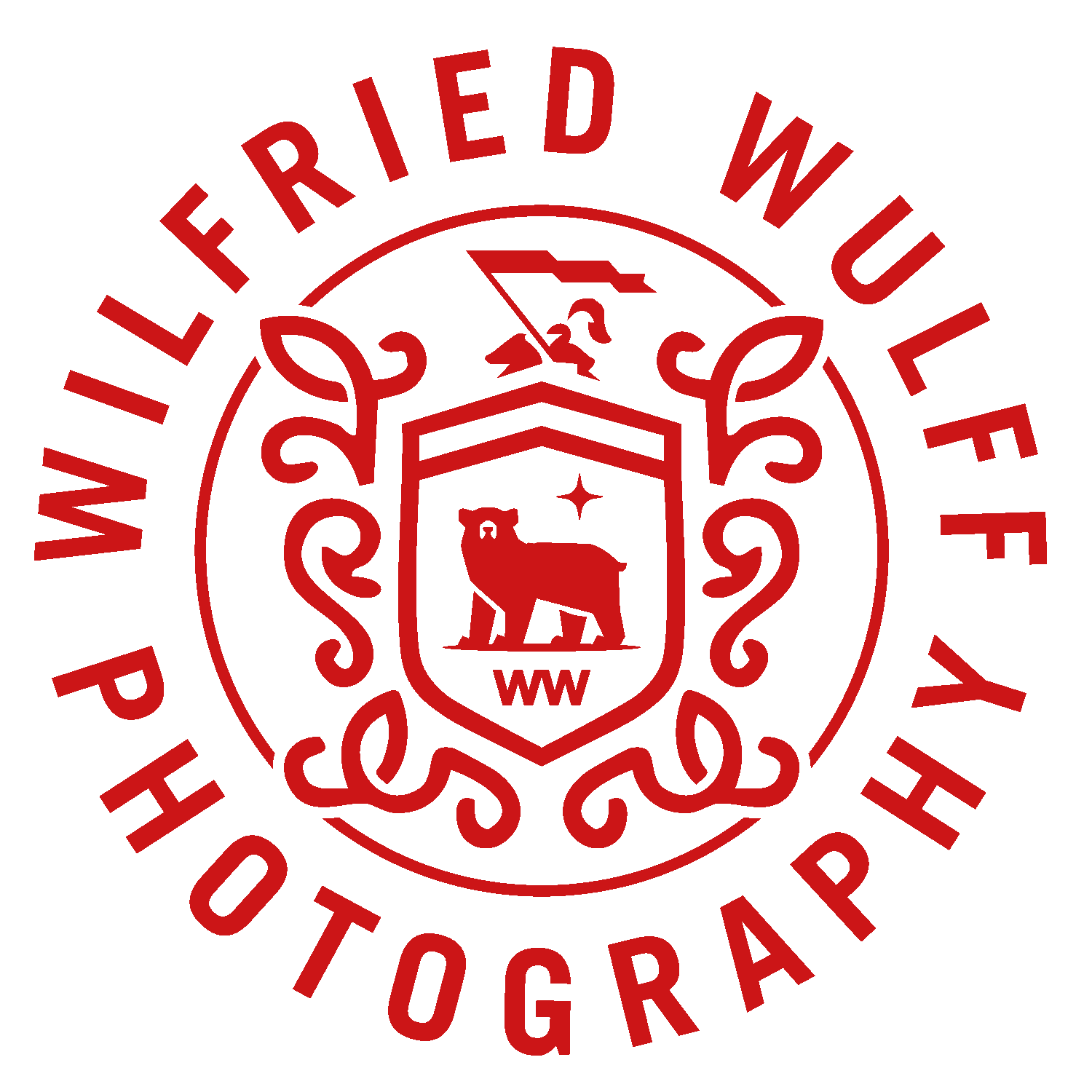 WILFRIED WULFF