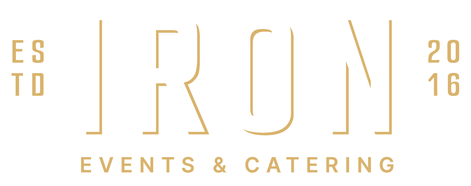 Iron Catering Crew