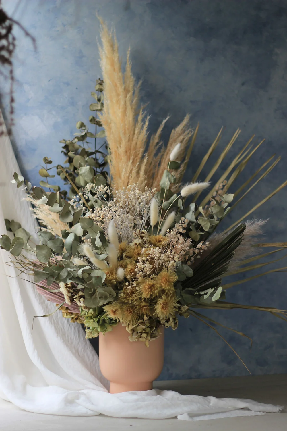 Naturally Dry Wild In Love
