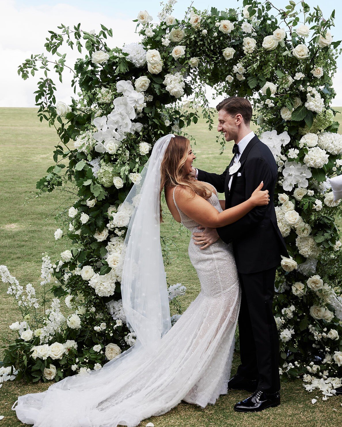 Still swooning over these totally gorge photos of N &amp; C from November. 

Head over to the website to see the full gallery. Link in bio.

@harrietthubertestate 
@louloumemphis 
@kyhastudios
@petethecelebrant 
@andymurphydj 
@sophiapafitis 
@pjohns