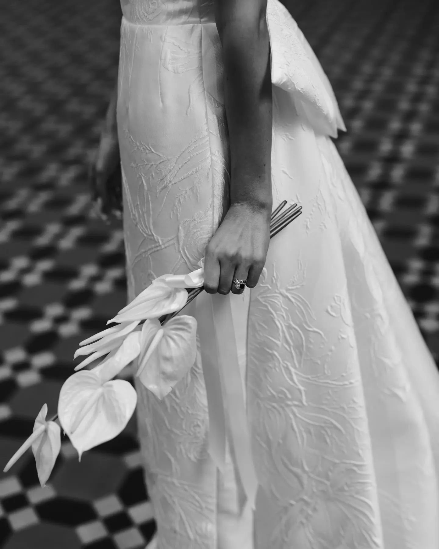 The bouquets and the dresses. 

@chloemay.studio 
@lucidibelladesign
@rachelgilbertau
@antoniaprestipino 
.
.
.
#weddinginspiration #weddingbouquets @weddingdress #bridalgown #minimalbouquets