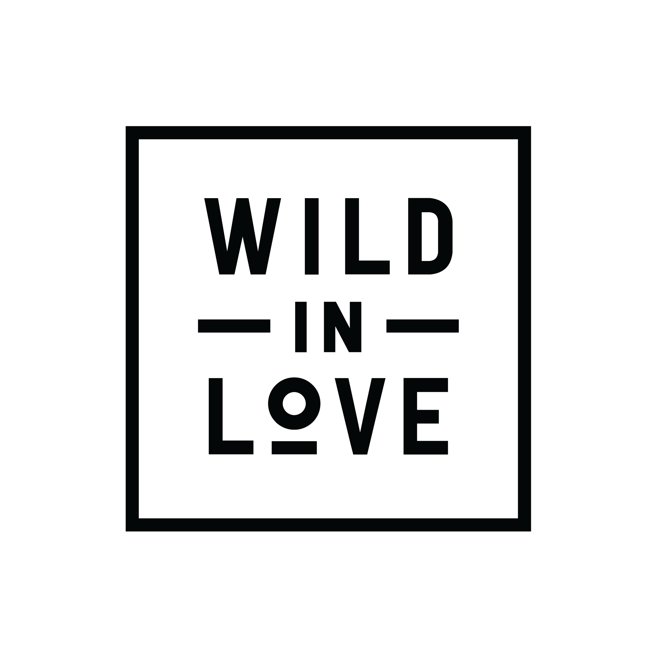 Wild In Love