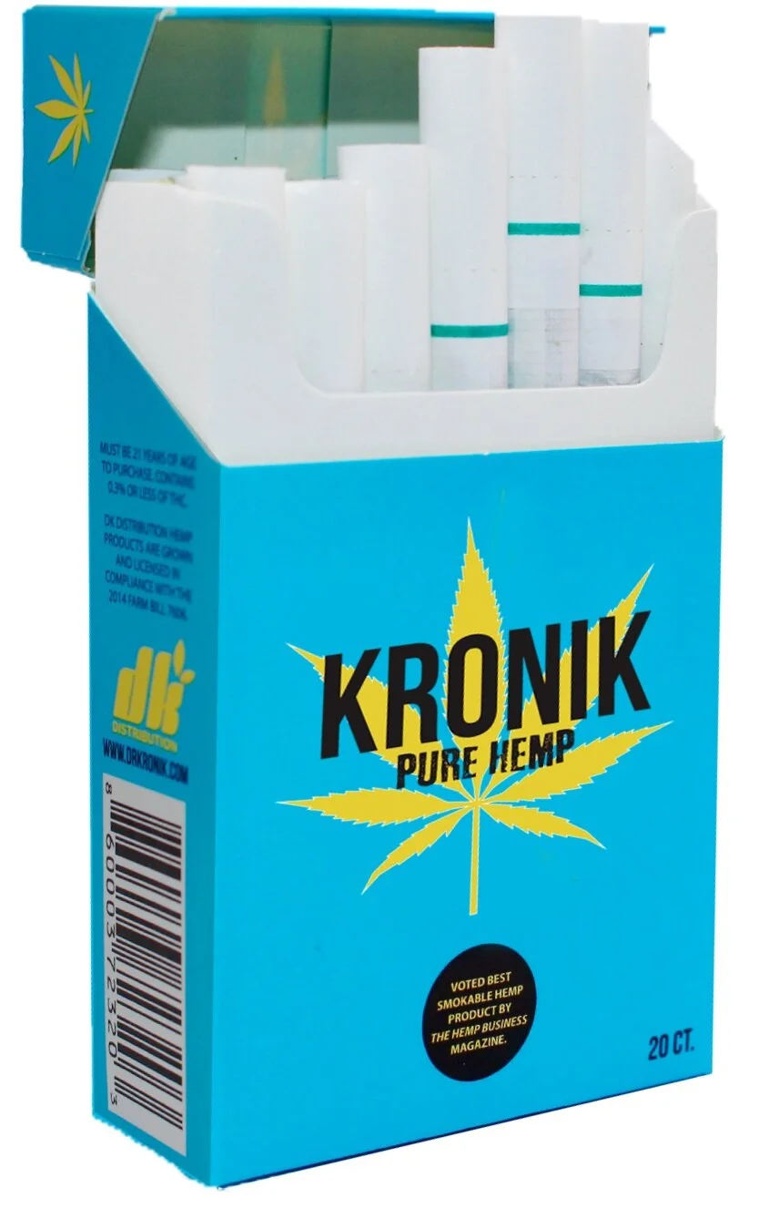 Kronik Hempz | Kronik
