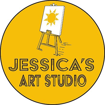 Jessica&#39;s Art Studio