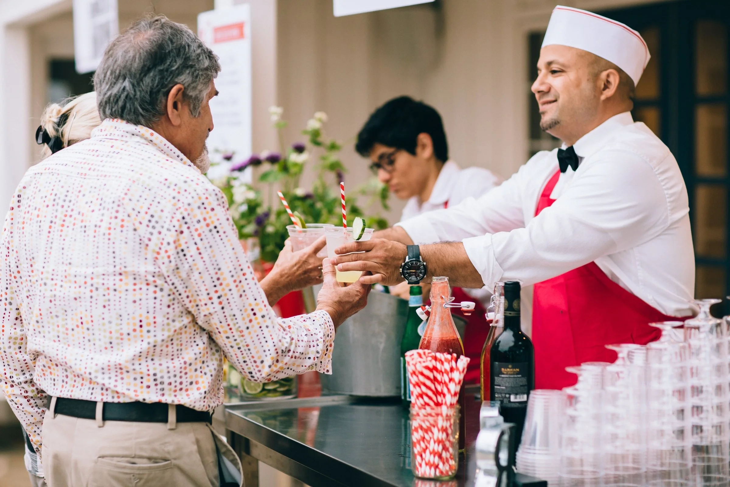 Programs at American University