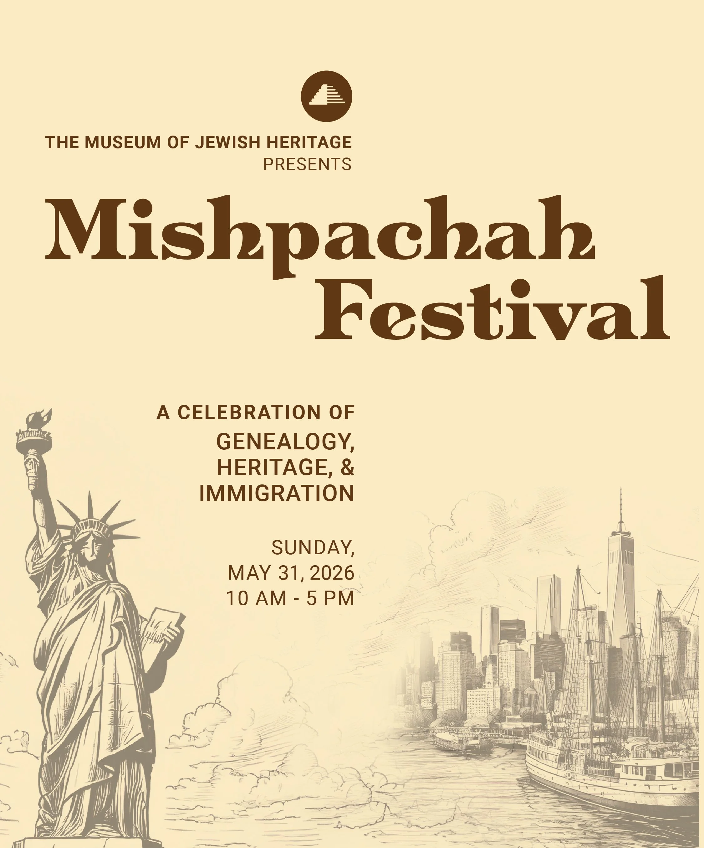 Mispachah Festival!