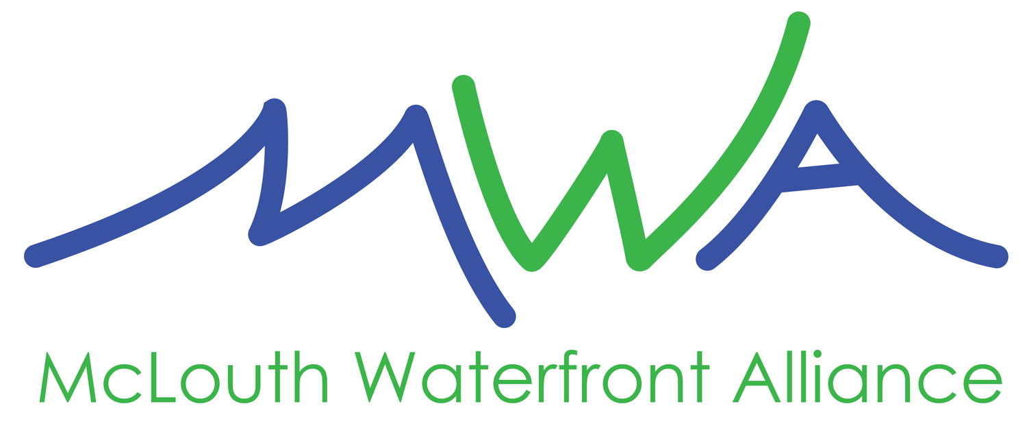 McLouth Waterfront Alliance