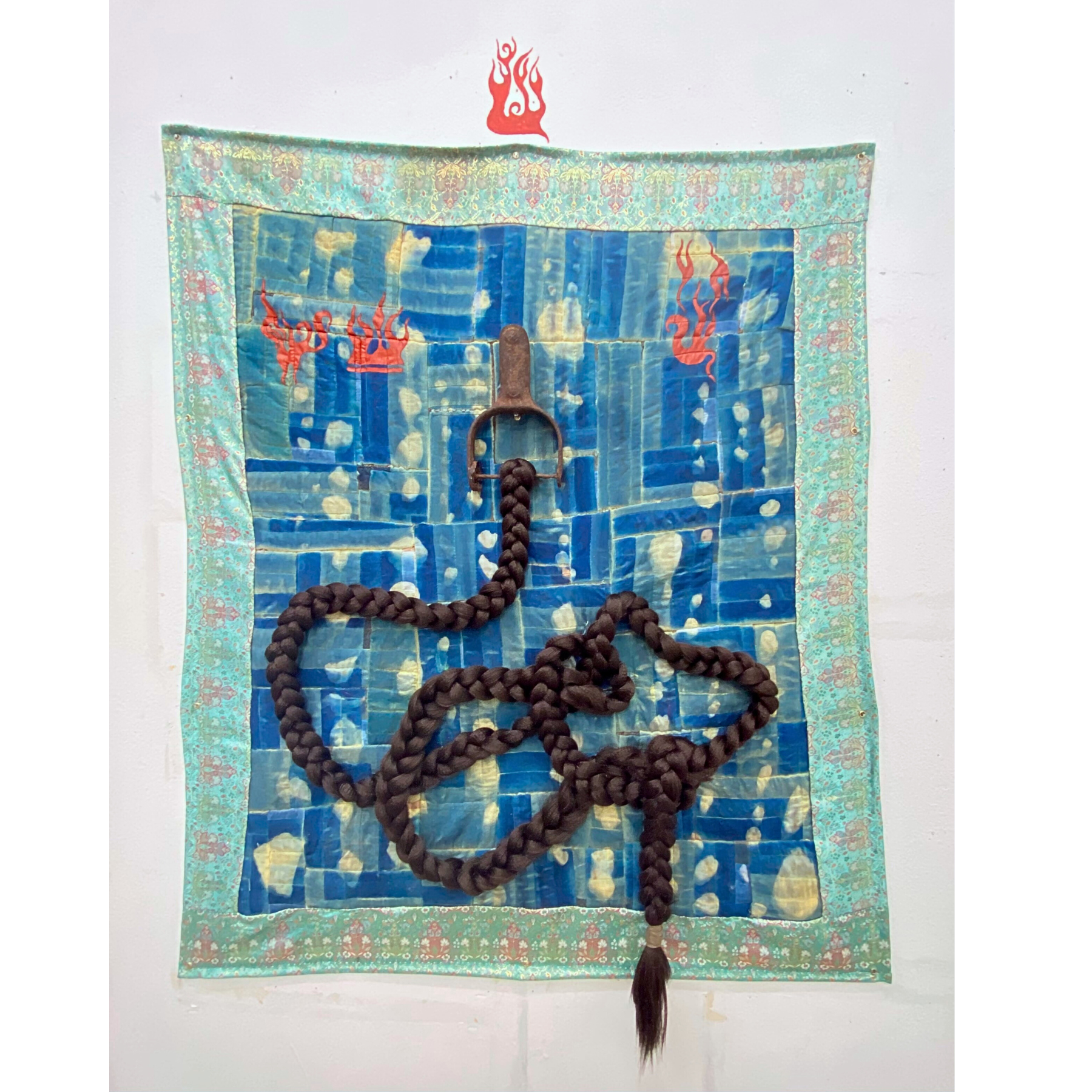 The Sword of Rhia