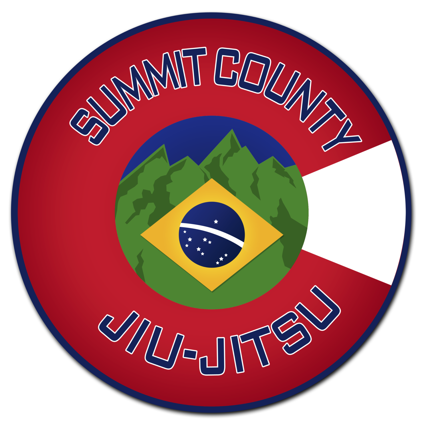 Summit County Jiu Jitsu