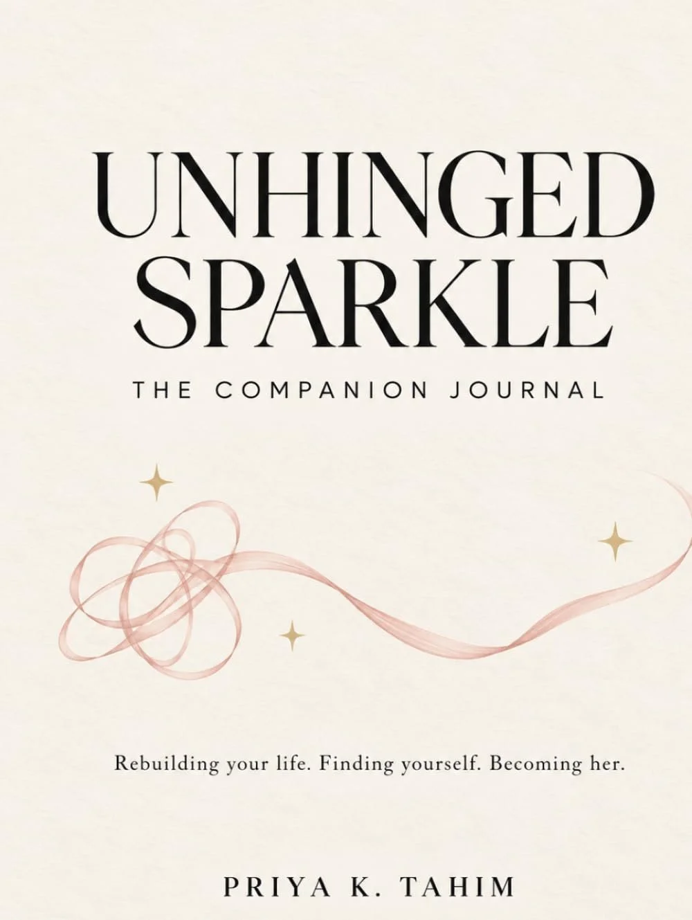 Journal and Workbook