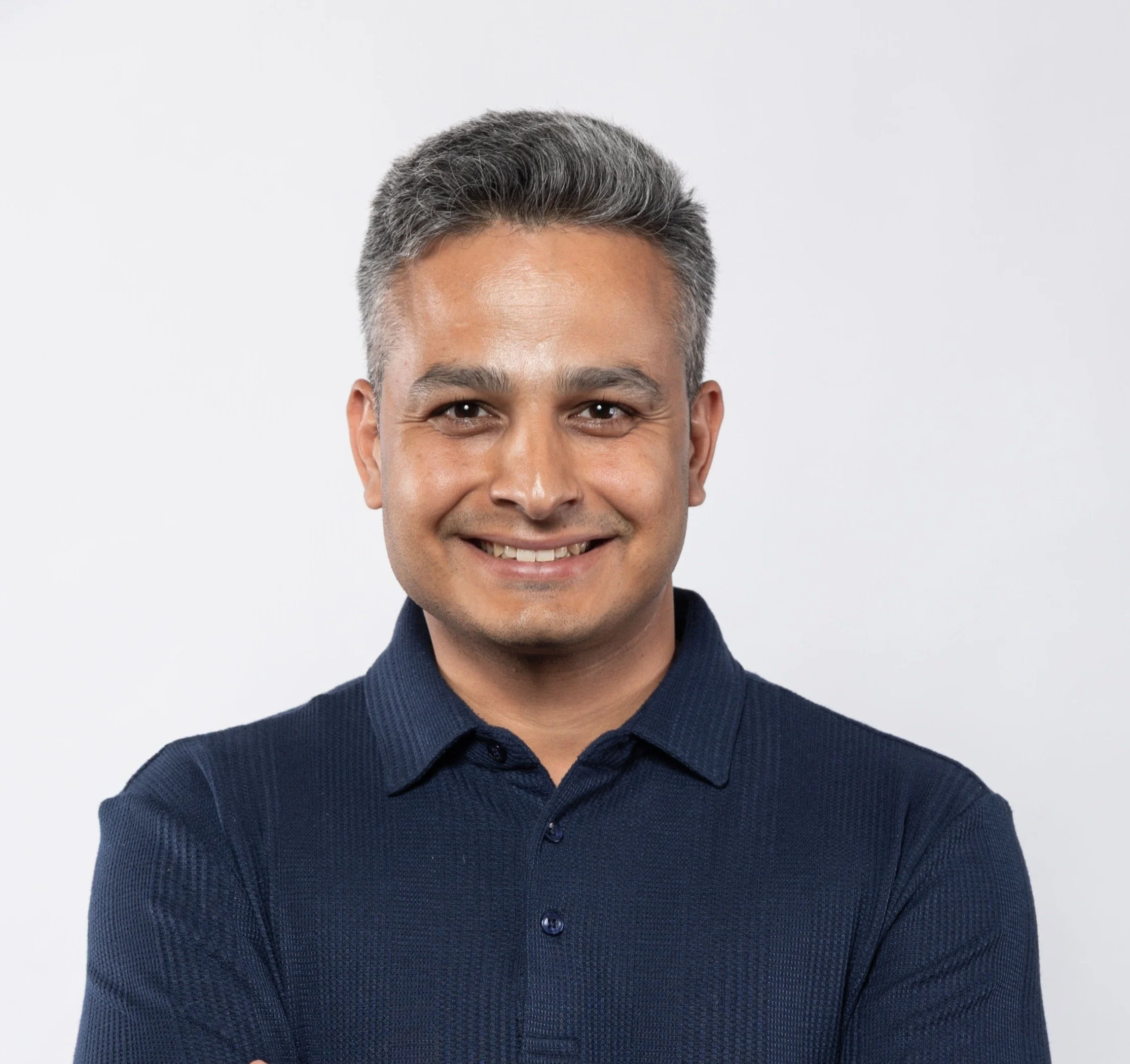 Surya Bhatta, MHCDS, Co-CEO