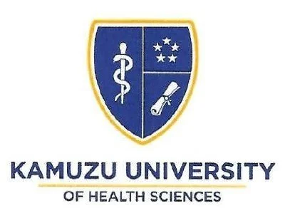 Kamuzu University of Health Sciences logo