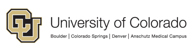 University of Colorado logo