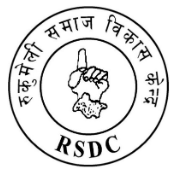 Rukumeli Social Development Center, Rukum West District logo