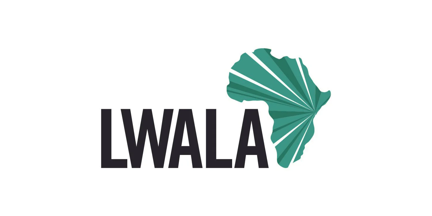 Lwala logo