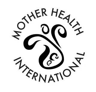 Mother Health International logo