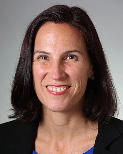 Meet the Chair A Conversation with Dr. Kirsten Meisinger, the new