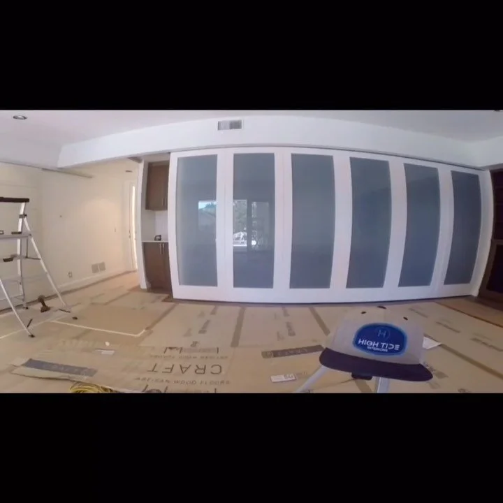 High Tide Interiors Finishing Carpentry Victoria, BC