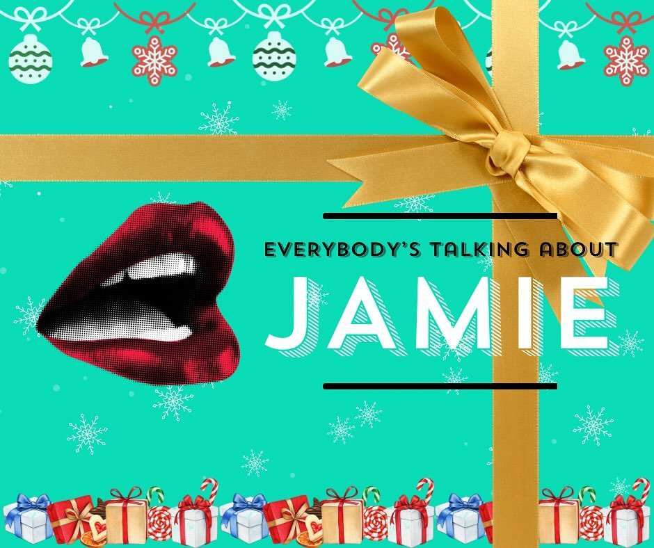 Give the gift of theatre this Christmas 🎄

Tickets are on sale now for our next production, Everybody&rsquo;s Talking About Jamie 💋

💋 Everybody&rsquo;s Talking About Jamie
🎭 Cast
🗓️ 21st - 24th May 2025
💻 https://www.castindoncaster.com/whats-