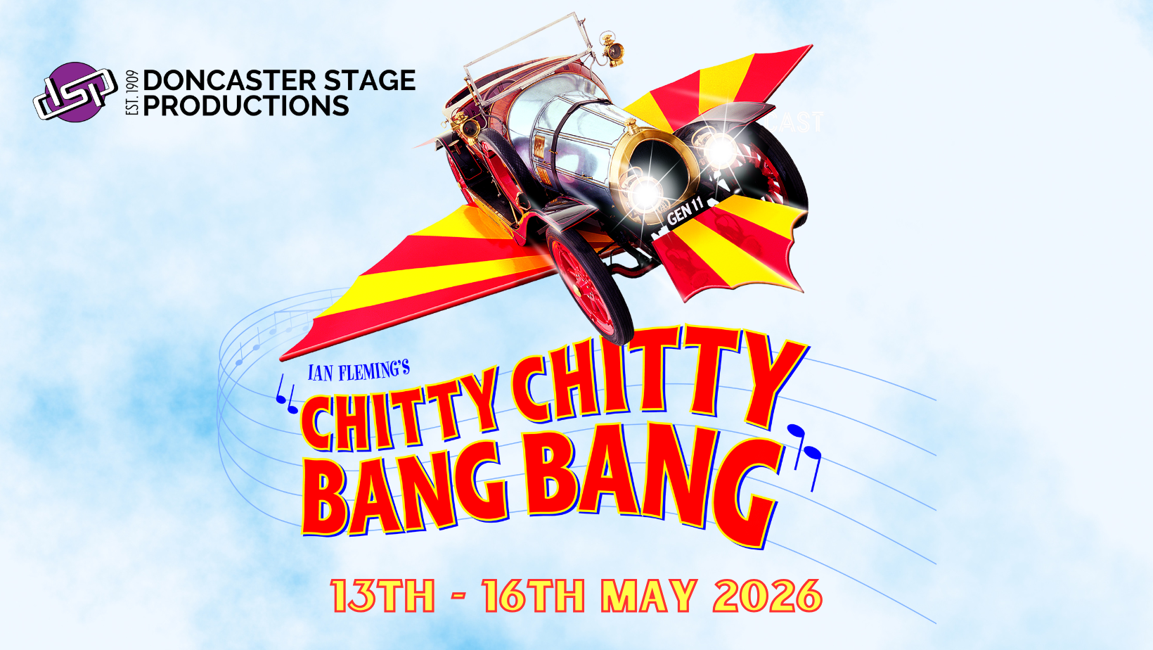 Chitty Chitty Bang Bang