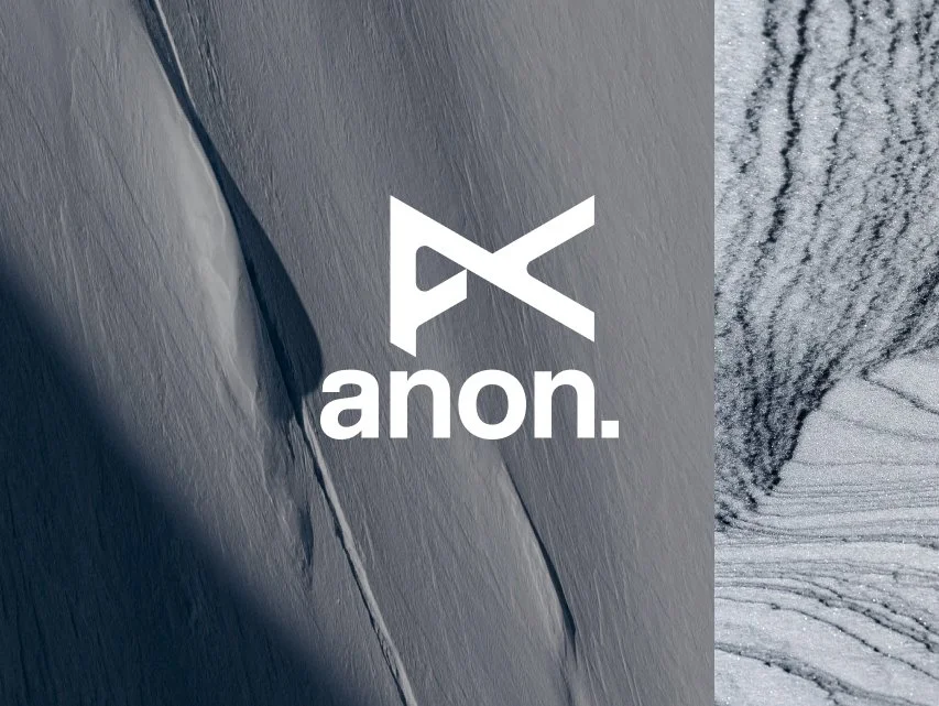 Anon Optics // Ecom UI Design