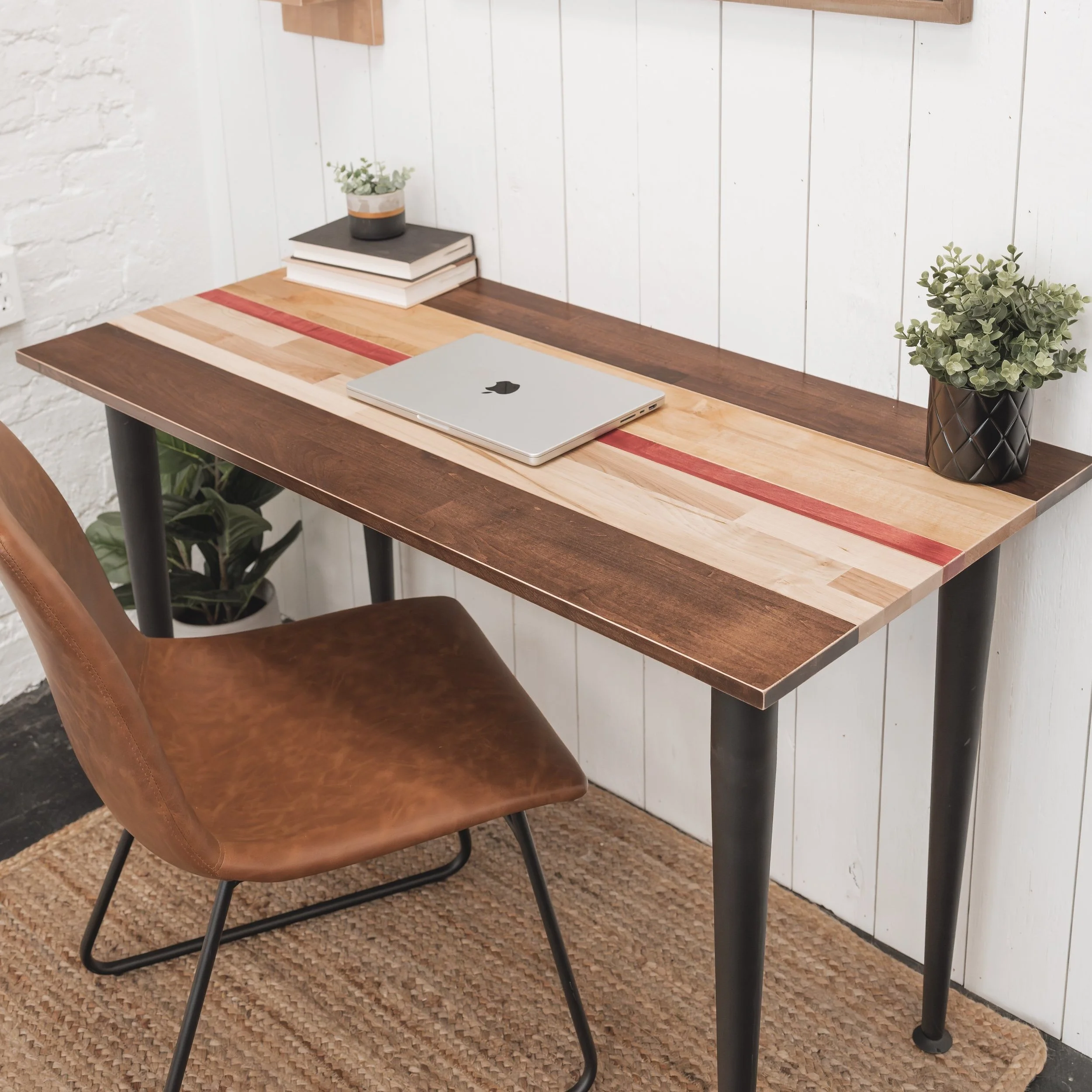 The Charlee - Computer Desk